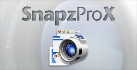 Snapz Pro X 2.2.2