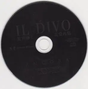 Il Divo - Ancora (2005)