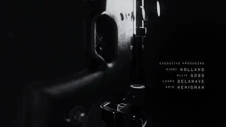 Marvel's The Punisher S01E01