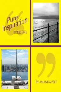«Pure Inspiration – Book 1» by Amanda Peet