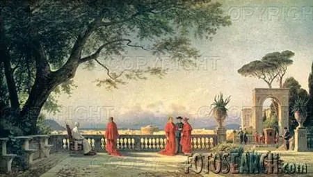 PhotoDisc | FineArt Series 06 | Religious Illustrations