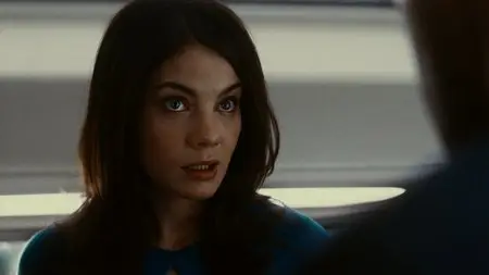 Source Code (2011)