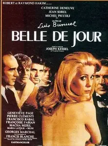 Belle de Jour (1967)