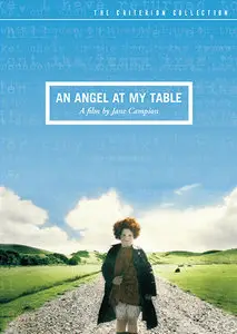 An Angel At My Table (1990)