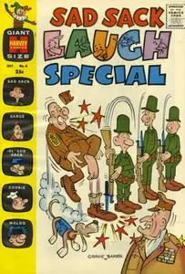 Sad Sack Laugh Special 006 (1960-10)