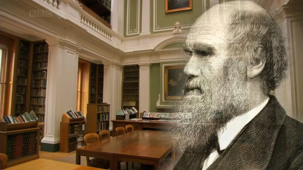 bbc-charles-darwin-and-the-tree-of-life-avaxhome