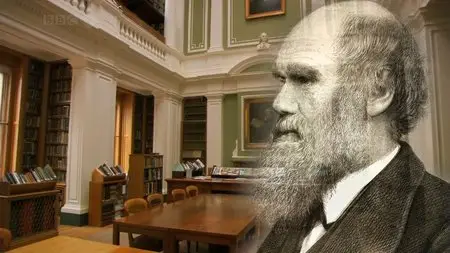 BBC - Charles Darwin and the Tree of Life