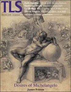The Times Literary Supplement (TLS) - 9 April 2010