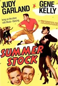 Summer Stock (1950)