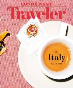 Conde Nast Traveler USA - February 2018