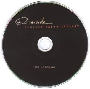 Riverside - Reality Dream Trilogy (2011) [6CD Box Set] Re-up