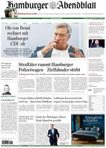 Hamburger Abendblatt – 05. März 2020