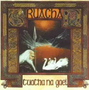 Cruachan - Tuatha na gael