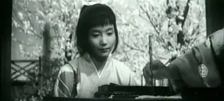 Masaki Kobayashi-Seppuku ('Harakiri') (1962)