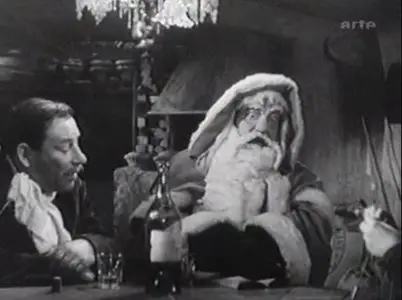Mord am Weihnachtsmann (1941)