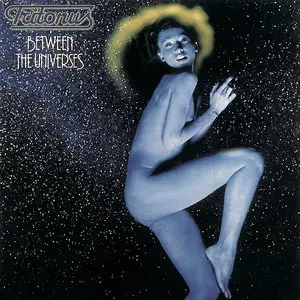 Tritonus - Between The Universes (1976) Tritonus (1975) [2LP in 1CD, 1998]