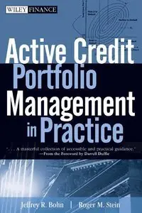 Active Credit Portfolio Management in Practice (Repost)