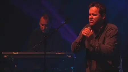 Clepsydra ‎- Live @ RoSfest 2014 (2015)