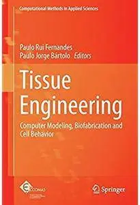 Tissue Engineering: Computer Modeling, Biofabrication and Cell Behavior [Repost]