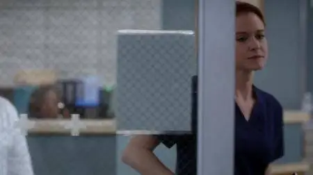 Grey's Anatomy S14E17