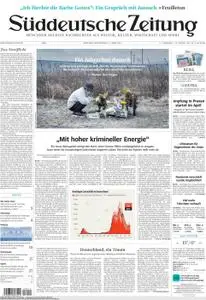 Süddeutsche Zeitung - 11 März 2021