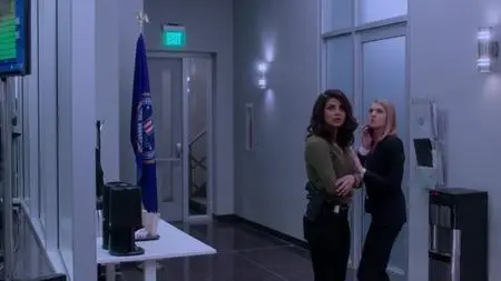 Quantico S01E16