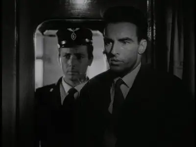 Indiscretion of an American Wife / Terminal Station (1953) [The Criterion Collection #202] [ReUp]