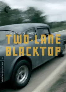 Two-Lane Blacktop (1971) Criterion Collection [Reuploaded]