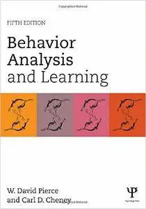Behavior Analysis and Learning: Fifth Edition (Repost)