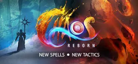 Chaos Reborn (2015)