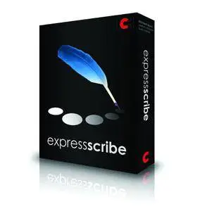 NCH ExpressScribe PRO 6.0.5 Mac OS X