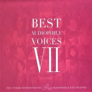 VA - Best Audiophile Voices VII (2011) {Premium}