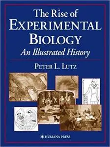 The Rise of Experimental Biology: An Illustrated History (Repost)