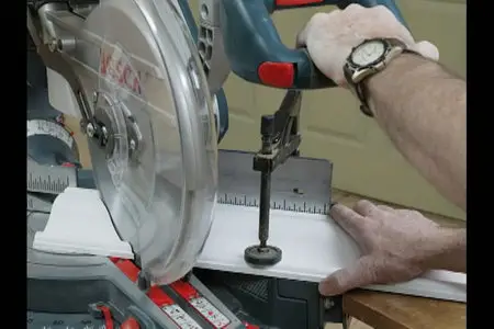Mastering The Miter Saw (2008)