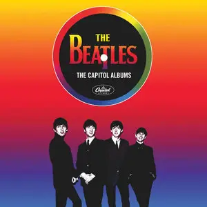 The Beatles - The Capitol Albums, Volumes I & II [2004/2006]