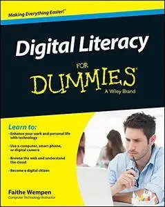 Digital Literacy For Dummies (Repost)