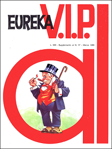 Eureka Vip