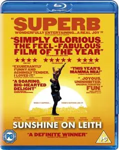 Sunshine on Leith (2013)