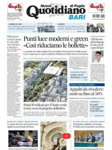 Quotidiano di Puglia Bari - 6 Settembre 2022