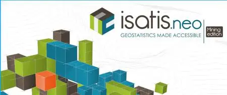 isatis.neo mining 2022.08 (x64)