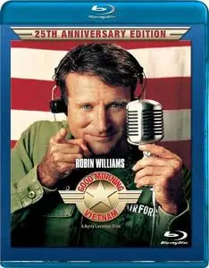 Good Morning, Vietnam (1987)