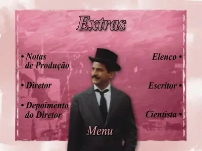Sonhos Tropicais (2001)