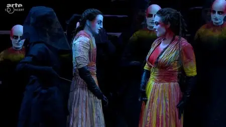 Gluck - Iphigenie en Tauride (Antonacci / Haenchen) 2015 [HDTV 720p]