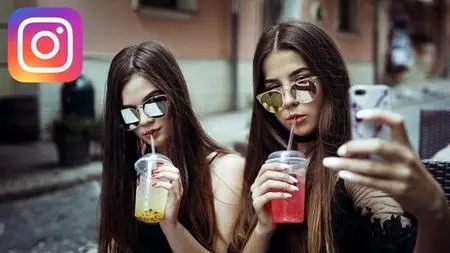 The Secrets of Instagram: How to Become a Great Influencer