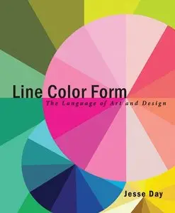 Line Color Form: The Language of Art and Design (repost)