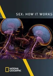 National Geographic - Sex: How It Works (2013)