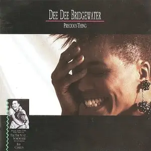 Dee Dee Bridgewater - Precious Thing (1989) {Gala Records}