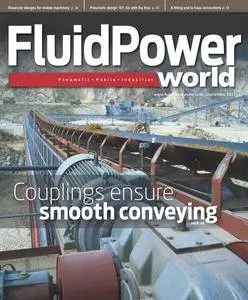Fluid Power World - September 2017