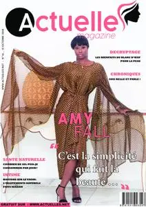 Actuelles Magazine – 15 octobre 2018