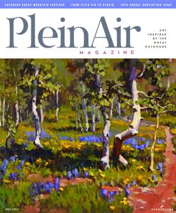 PleinAir Magazine - April 2023